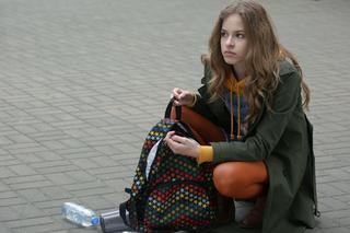 M jak miłość, odc. 1454. Ania (Gabriela Świerczyńska)