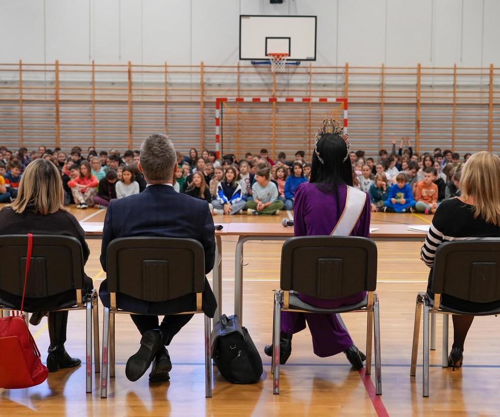 TAK dla zdrowia rodziny. Nauczmy się zarządzać zdrowiem