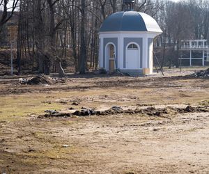 Miliony na ratowanie zabytków po powodzi. Te obekty zostaną wyremontowane 