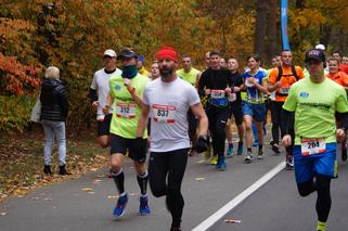 Półmaraton Bydgoski 2018 [NOWE ZDJĘCIA]