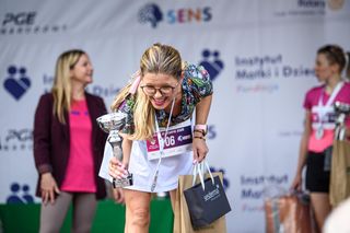  Sesderma wspiera zdrowy styl życia na X Pikniku „Odważ się być zdrowym”