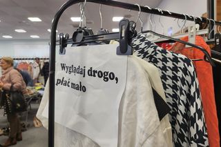 Bydgoski Bazar w BCTW pełen atrakcji. Wiosenna moda na pierwszym planie!