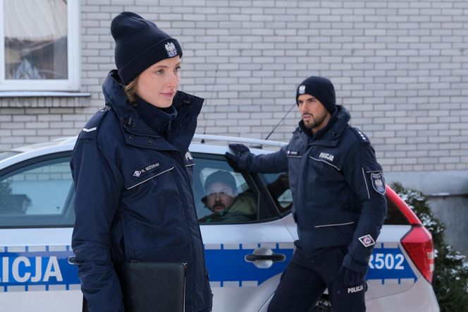 M jak miłość, odcinek 1798: Natalka dopadnie stalkera Doroty! To zadanie od Karskiego połączy rywalki