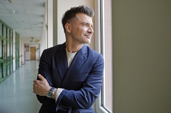 Magda Gessler bez pardonu pyta Kammela o orientację! „Ale jesteś czy nie jesteś?” Mocne  wyznanie