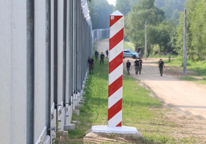 Tutaj na Podlasiu obowiązuje zakaz wstępu do miast. O jakie regiony chodzi?