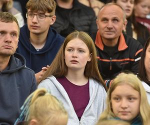 PRES Grupa Deweloperska Toruń - Orlen Oil Motor Lublin, zdjęcia z trybun i toru! 8. kolejka PGE Ekstraligi na Motoarenie