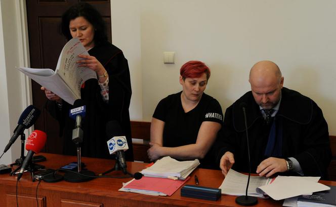 Kołobrzeg. Początek procesu myśliwego, który postrzelił kobietę