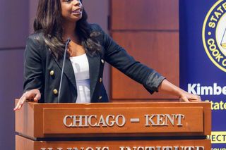 Nowa prokurator zapowiada nowe porządki w Chicago