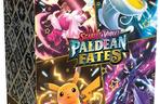 Nowa gra karciana Pokémon Trading Card Game: Scarlet & Violet - Paldean Fates dostępna już wkrótce wraz z powrotem Błyszczącego Pokémona!