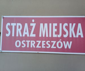Nie otworzysz? Grożą kary! Straż Miejska sprawdza posesje