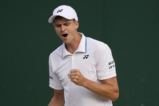 Hubert Hurkacz i Iga Świątek z REKORDOWYMI awansami w rankingach ATP i WTA! Tak wysoko jeszcze nie byli!