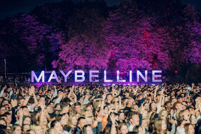 White 2115 dołącza do Maybelline NY Music Stories, zamykając tegoroczny line-up 