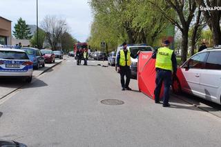 Racibórz: Bandyta w mundurze zabił policjanta. Kim był tragicznie zmarły funkcjonariusz?