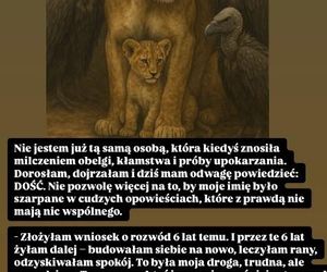 Ewelina odpowiada Danielowi Martyniukowi