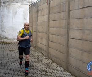 Prison Runner 2023 w dawnym Areszcie Śledczym w Zabrzu. Zapisz się!