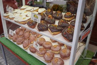 Jarmark Wielkanocny w Szczecinie