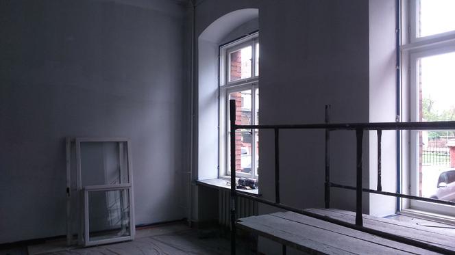 Rekrutacja do szkół ponadgimnazjalnych w Toruniu. Odwiedziliśmy "jedynkę"