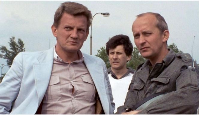 Nie żyje najsłynniejszy polski policjant "07, zgłoś się". Jerzy Dziewulski był gwiazdą telewizji