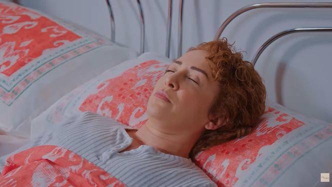 Miłość i nadzieja, odcinek 326. Hulya