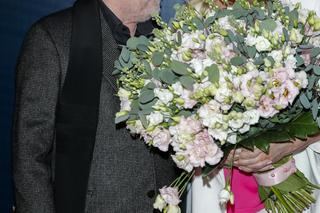 Nina Terentiew i Edward Miszczak