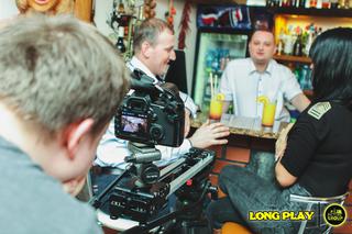 Zbyszek z Rolnik szuka żony nagrywa TELEDYSK! 