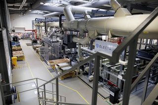 Nowe miejsca pracy w Małopolsce. Polska firma rozbudowała fabrykę za 50 milionów