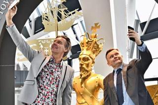 Totalna nowość na lotnisku w Gdańsku. Dlaczego warto robić sobie selfie?
