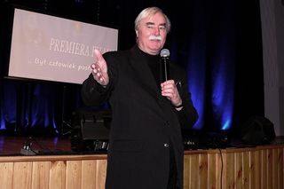 To pierwszy taki festiwal dla Polonii w USA. Na liście gości reżyser znanych dokumentów