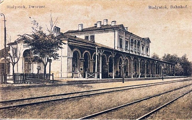 Białystok