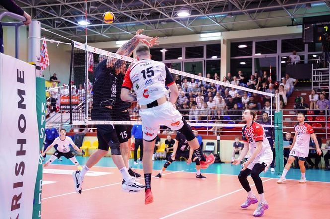 Siedlczanie o krok od medalu. KPS rozegra drugie spotkanie o brąz