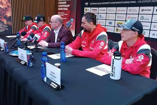 Zapowiedź Drużynowych Mistrzostw Europy w Grudziądzu