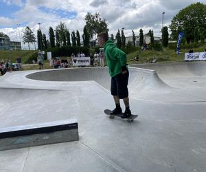 Eska Summer City i Deskorolkowe Mistrzostwa Olsztyna 2025