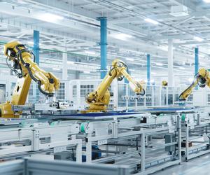 Internet rzeczy w przemyśle czyli IIoT (Industry Internet of Things)