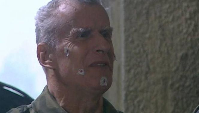 „Bao-Bab, czyli zielono mi” (TVP1, 2003)