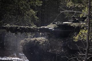 Wojna z Rosją wybuchnie w 2025 roku? Ujawniono tajne analizy Bundeswehry 