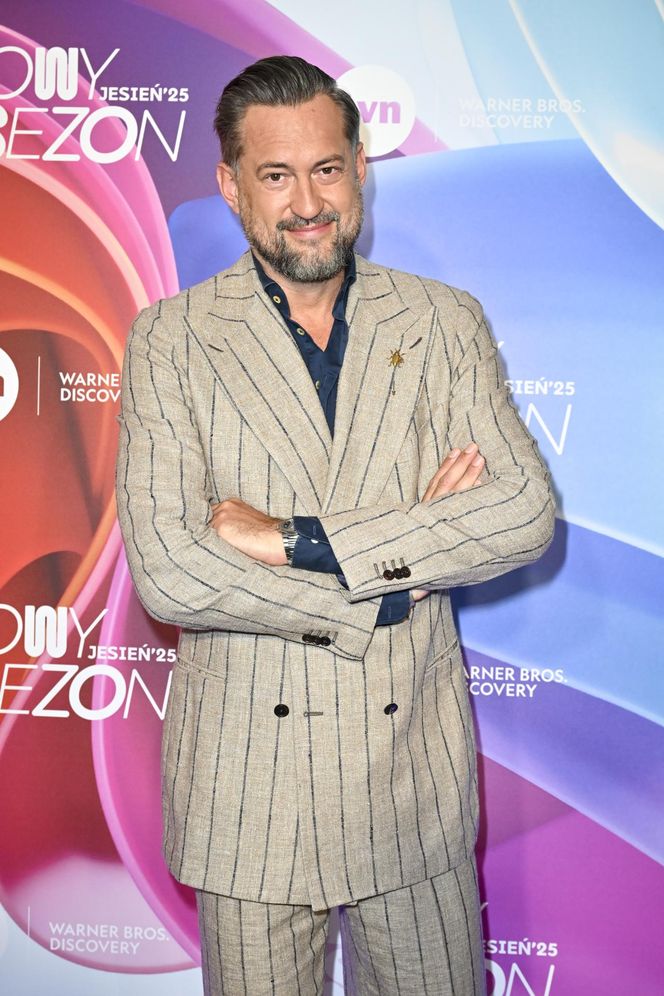 Szelągowska w różu, elegancka Drzyzga i oryginalna Rozenek-Majdan. Ramówka TVN pełna gwiazd