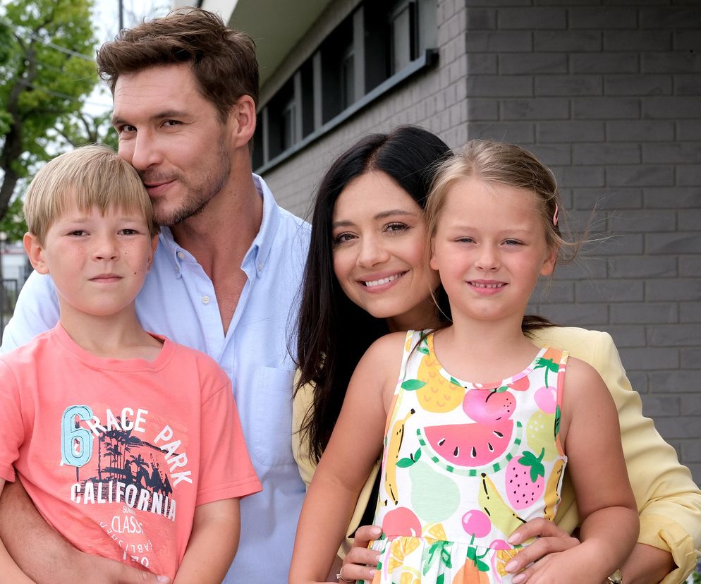 Niespodzianka od M jak miłość. Nie będzie odcinka 6.01, ale produkcja szykuje coś specjalnego