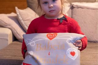 Dwa razy uśmiercili nam tatę