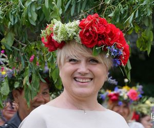 Impreza Wianki nad Krzną odbyła się w Łukowie już po raz siódmy