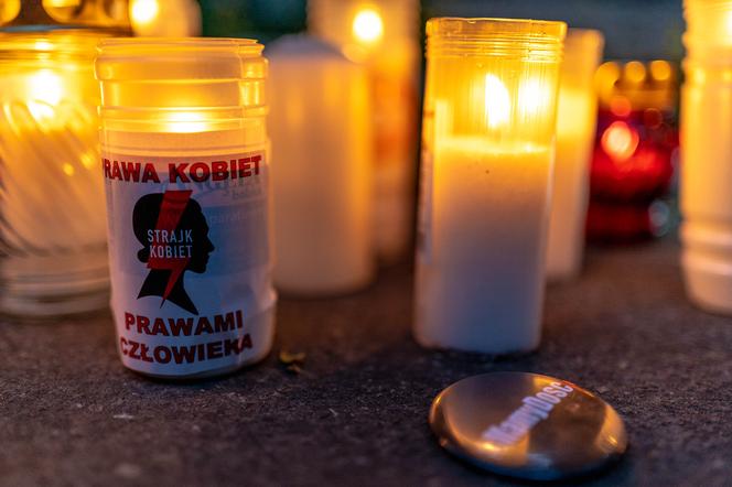 Protest "Ani jednej więcej!" w Krakowie 14.06.2023. Gdzie i o której odbędą się protesty?