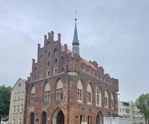  Wizyta w historycznym Malborku