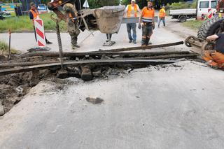 Nowa inwestycja koszalińskiej wąskotorówki 