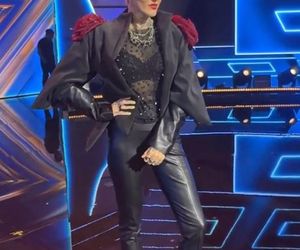 Błysnęły w Mam talent