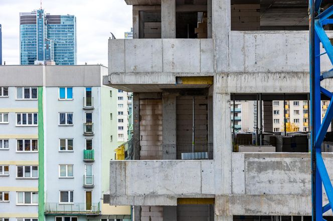 Miedziana 7 - apartamenty M7 oraz inwestycja Towarowa 22