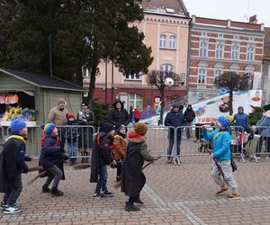 Żory świętowały 753. urodziny. Magiczny weekend pełen atrakcji w stylu Harry'ego Pottera. Zobacz ZDJĘCIA z wydarzenie