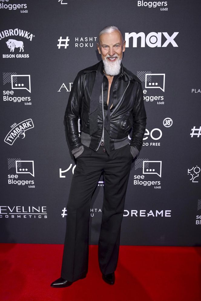 Tłum gwiazd na wydarzeniu dla influencerów. Doda, Blanka i Julia Kamińska to dopiero początek