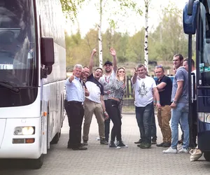Już jutro ruszają targi branżowe Grupy SBS ! Widzimy się w Strykowie- 25 i 26 kwietnia