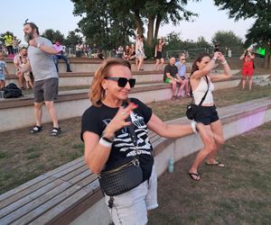 Starlight Festival 2025. Elektoniczne brzmienia nad starachowicką Lubianką