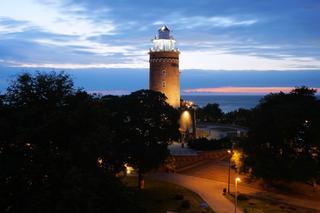 Kołobrzeg obiektem największego pożądania! To tu przyjeżdża ich najwięcej! 