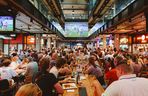 Food Hall Powiśle